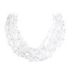Tiffany & Co. Rock Crystal Bead Necklace