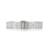 Cartier Diamond Ladies Watch