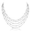 Asprey Diamond Necklace