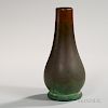 Clewell Pottery Vase