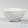 White-glazed Bowl 白釉碗