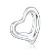 Tiffany & Co. Elsa Peretti Heart Belt Buckle