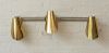 PAAVO TYNELL WALL-MOUNTED SCONCE