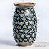 Maurice K. Grossman (1927-2010) Pottery Vase