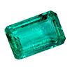 Loose Emerald Gemstone*