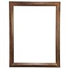 Modern Wood Frame