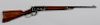 Winchester Lever Action 1886 .33