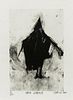 Richard Serra, (American, b. 1939), Abu Ghraib, 2004