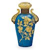 FAIENCE MANUFACTURING CO. Vase