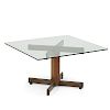 SERGIO RODRIGUES Dining table