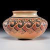 Fanny Nampeyo (Hopi, 1900-1987) Pottery Jar