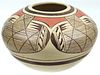 Ceramic, Elva Tewaguna Nampeyo