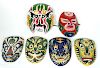 (6) Six Miscellaneous Masks