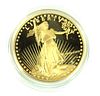 American Eagle One Ounce Gold Bullion Coin