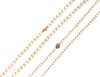 A Collection of Cultured Pearl Necklaces, 66.90 dwts.
