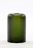 Green Cylinder by Frantisek Vizner