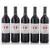 Five Bottles 2006 Robert Keenan Winery