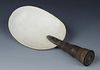 South Pacific Shell Ladle
