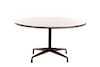 Eames for Herman Miller Dining Table