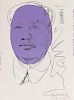 Andy Warhol (American, 1928-1987)      Mao