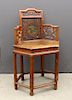 Qing Dynasty Chinese Child's Chair