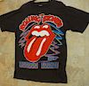 The Rolling Stones Voodoo Loungue 1994 Tour T-shirt