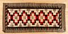 Large Navajo weaving