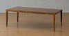 SEVERIN HANSEN / HASLEV ROSEWOOD LOW TABLE