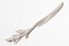 Buccellati Sterling Silver Letter Opener, Italy