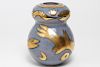 Kosta Boda Art Glass Vase, Ulrica Hydman-Vallien