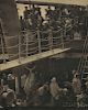 Alfred Stieglitz (American, 1864-1946)      The Steerage