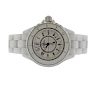 Chanel J12 White Ceramic Quartz Watch DN23788