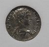 Caracalla Denarius Silver Ancient Coin AD 198 198