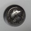 Thessaly Pharsalos Hemidrachm Mid Late Cent. BC Silver Ancient Coin