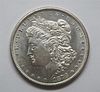 1878 S Morgan 1 Dollar Silver US Coin