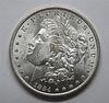1884 O Morgan 1 Dollar Silver US Coin
