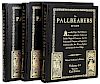 The Pallbearers Review.