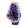 LARGE AMETHYST CATHEDRAL GEODE