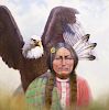 Gregory Perillo, Sitting Bull - Sioux