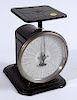 Forschner parcel post scale in fine working condition