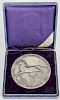 Philadelphia Riders and Drivers Association Sterling Equestrian Medal