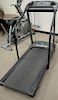 Pacemaster ProSelect treadmill.