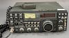 IcomIC-751A HF Transceiver radio.