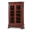 Victorian Gothic Revival Cabinet