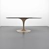 Large Eero Saarinen Dining Table