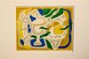* After Fernand Leger, (French, 1881-1955), Still Life (ten works) from the 26-Passage Series