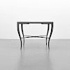Tommi Parzinger Occasional Table