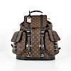 Rare Louis Vuitton Backpack, Limited Edition