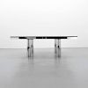 Afra and Tobia Scarpa Coffee Table