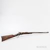 Sharps Model 1874 Business Rifle